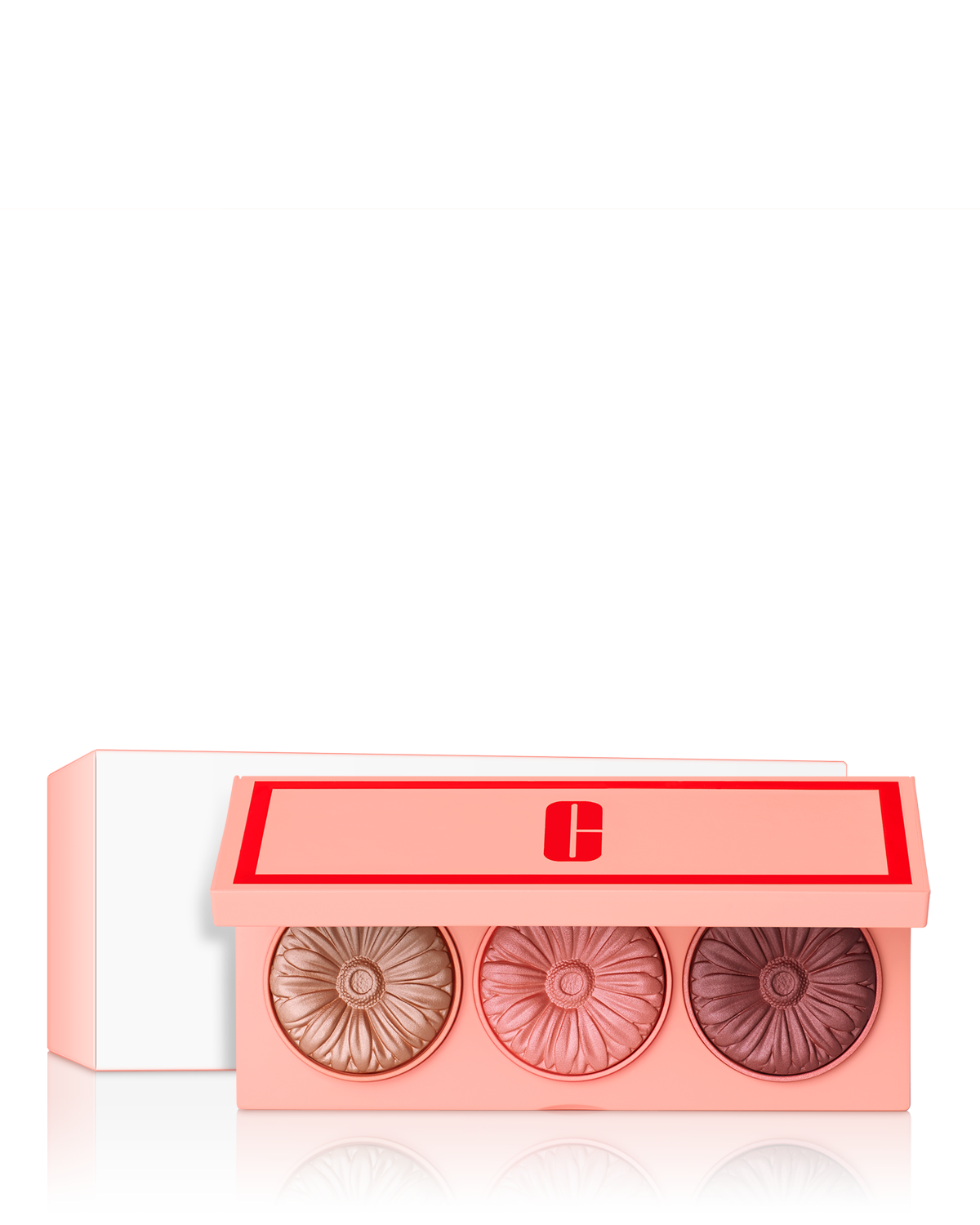 Cheek Pop Palette