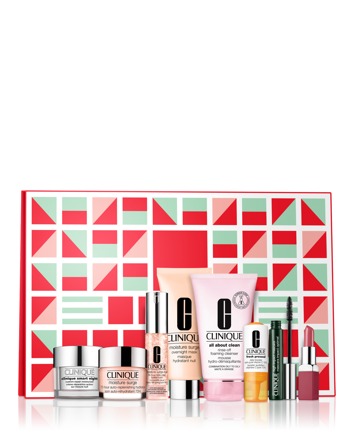 Clinique Festive Favourites