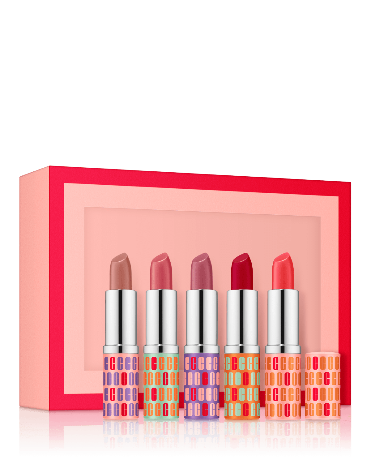 Clinique Kisses