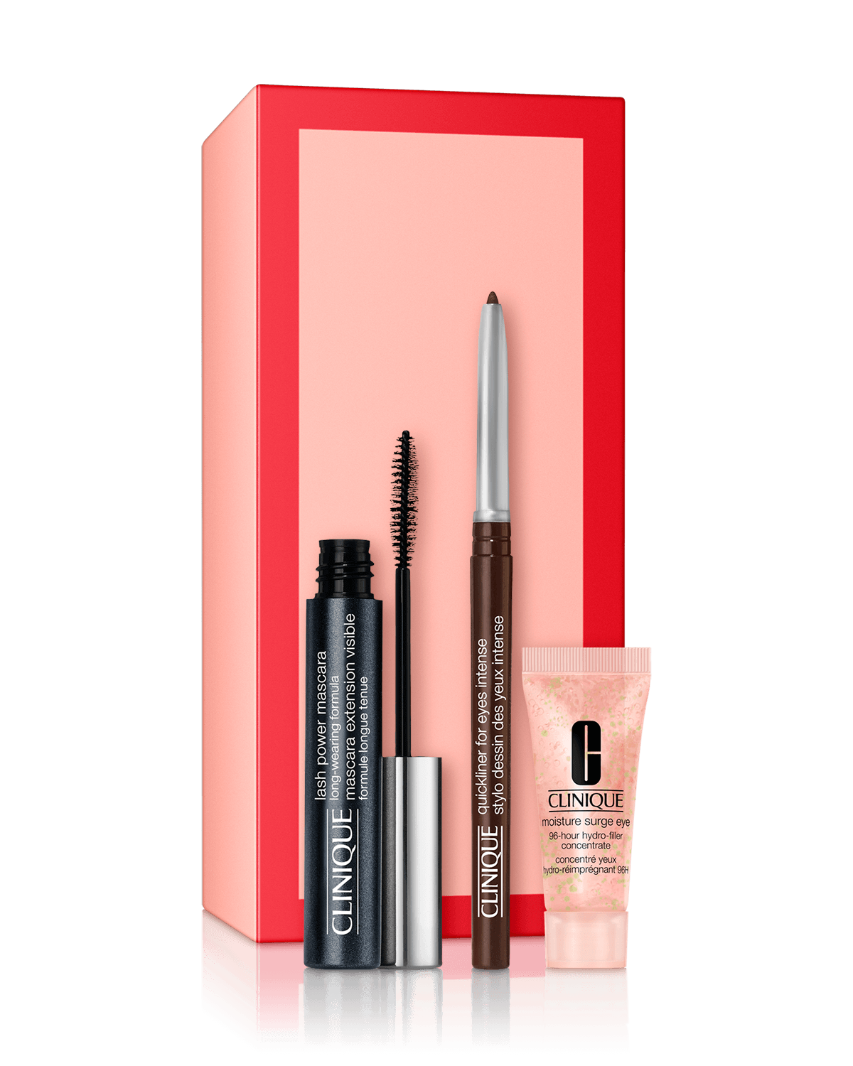 Power Lashes