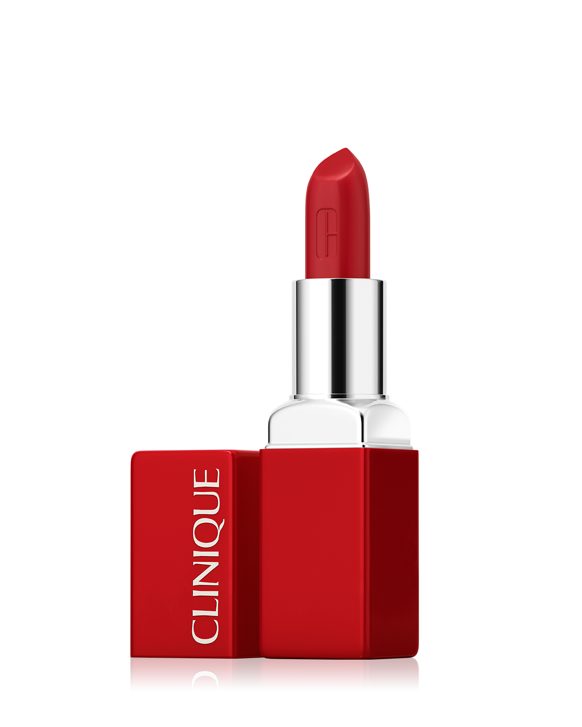 Rtěnka Clinique Pop™ Reds