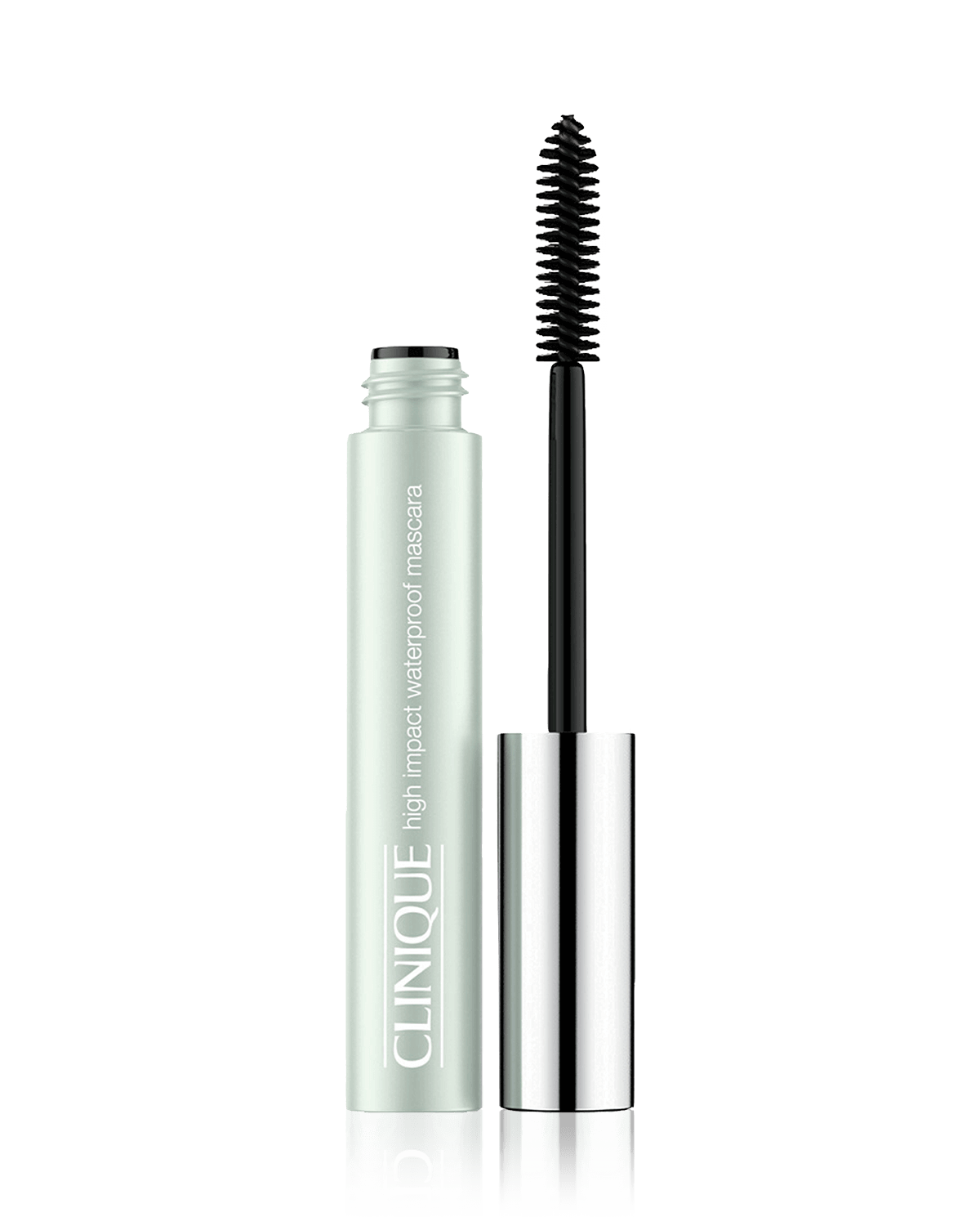 Řasenka High Impact Waterproof Mascara