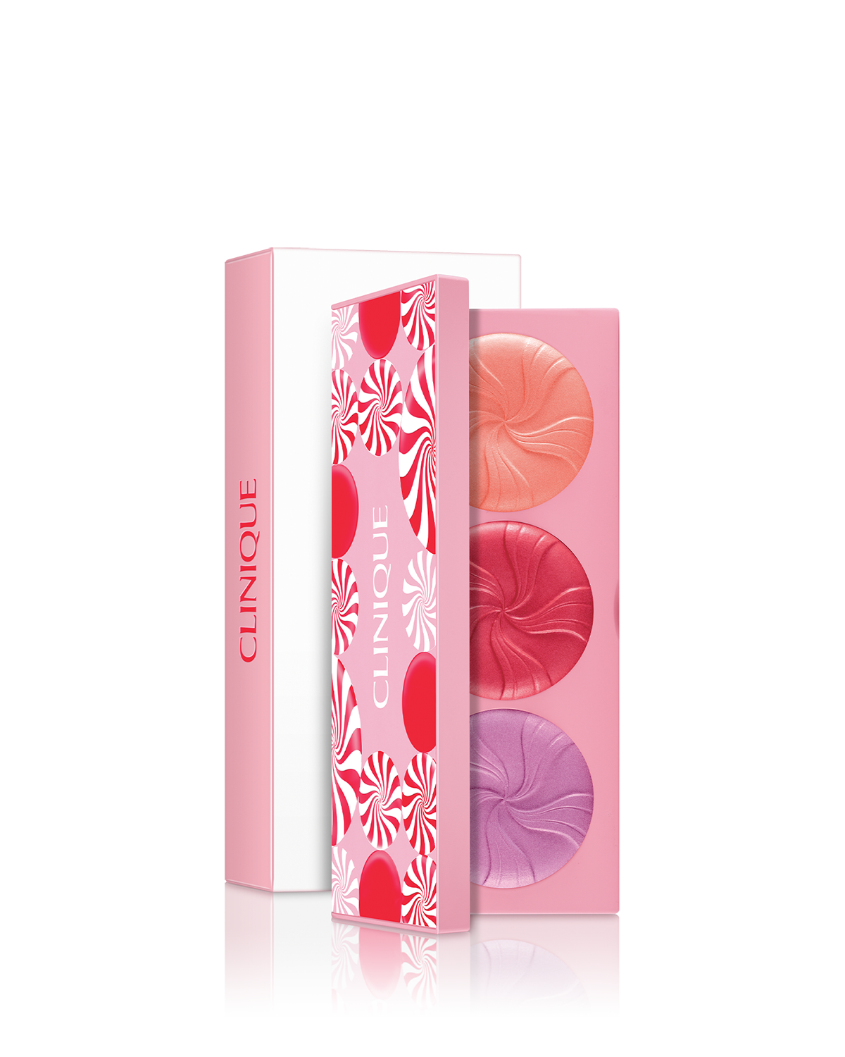 Glow To Go Cheek Pop Paletka