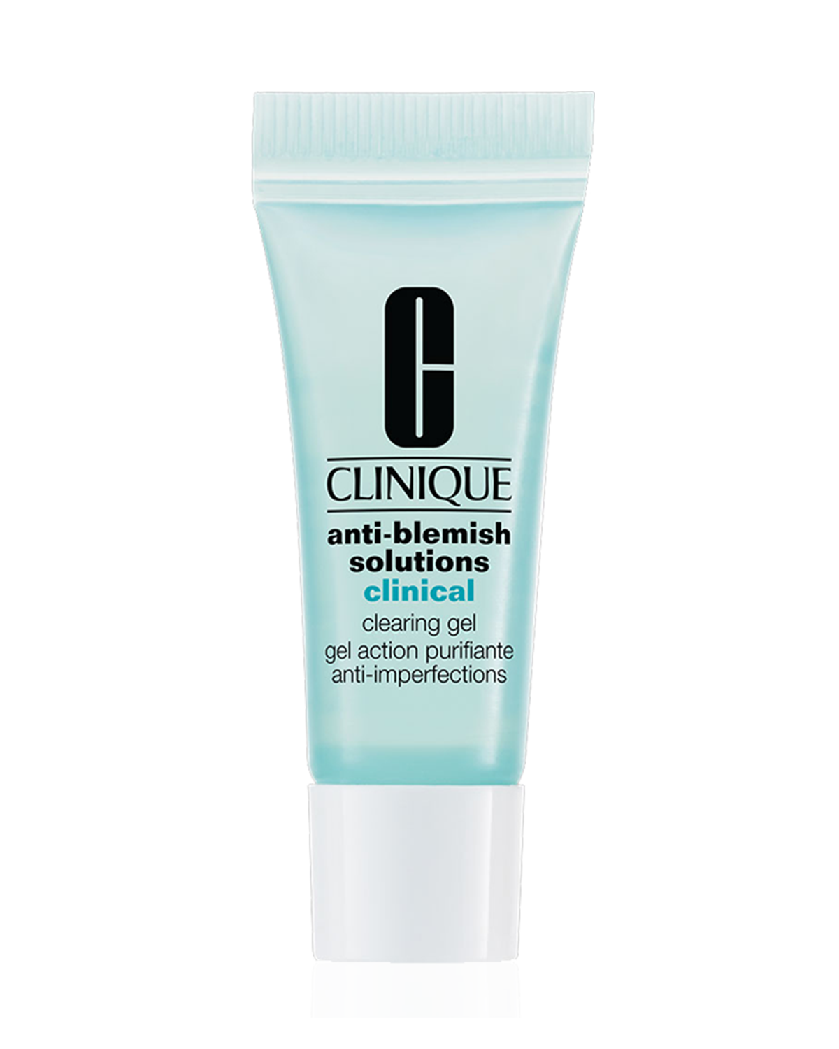 Anti-Blemish Solutions™ Clinical Clearing Gel