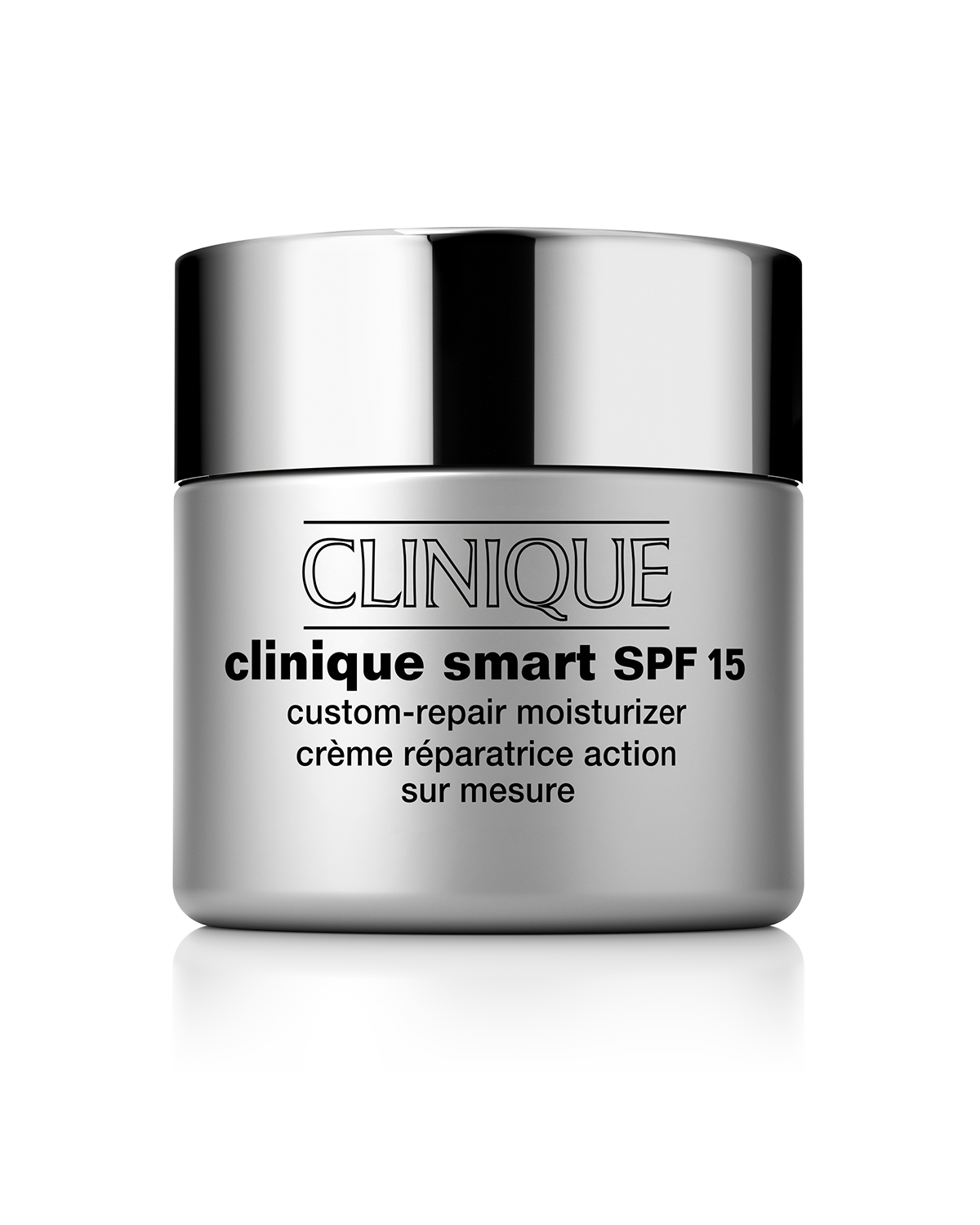 Clinique Smart™ SPF 15 Moisturizer