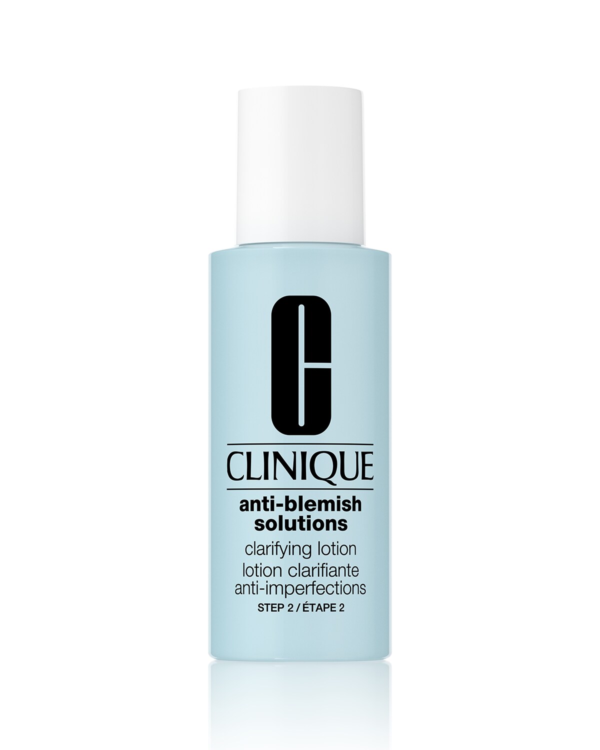 Čistící lotion Anti-Blemish Solutions Clarifying Lotion