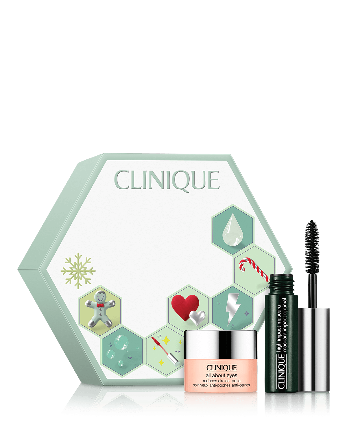 Set Easy Eye Duo
