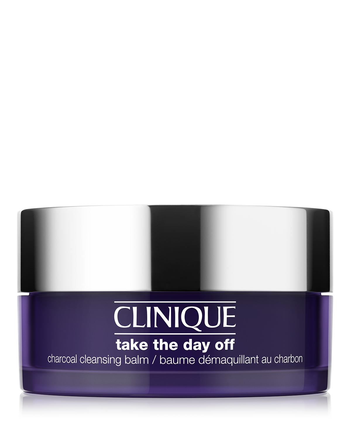 Odličovací balzám Take The Day Off™ Charcoal Cleansing Balm