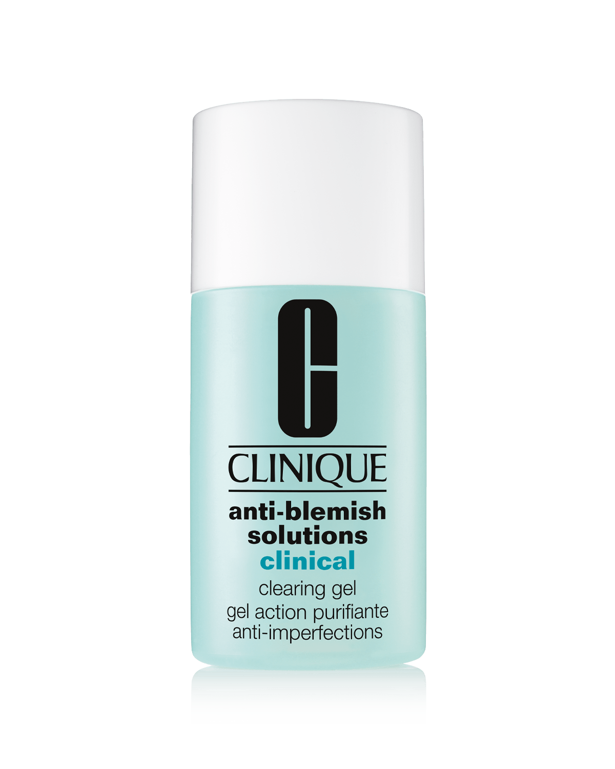 Čisticí gel Anti-Blemish Solutions™ Clinical Clearing Gel