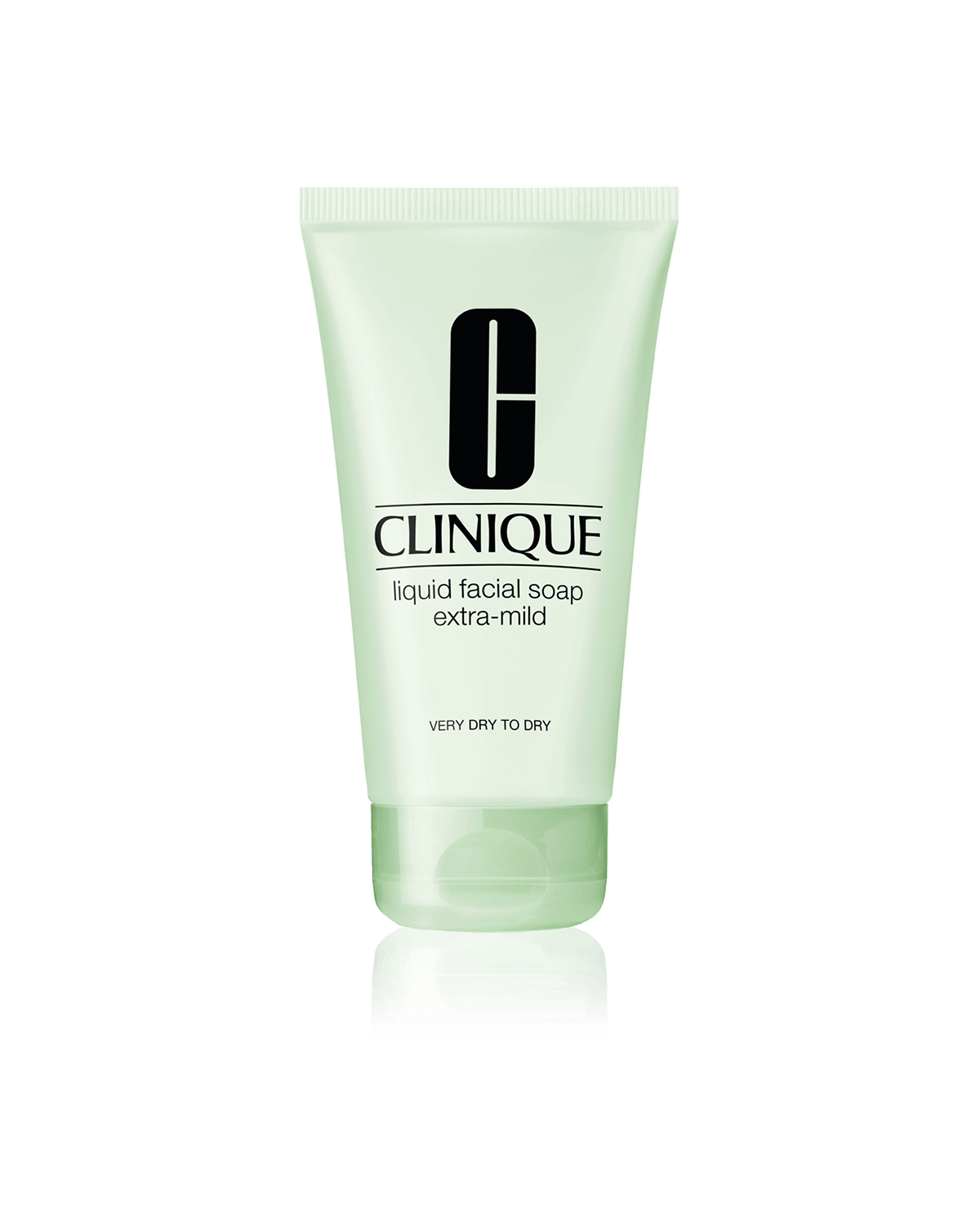 Tekuté mýdlo Liquid Facial Soap Tube