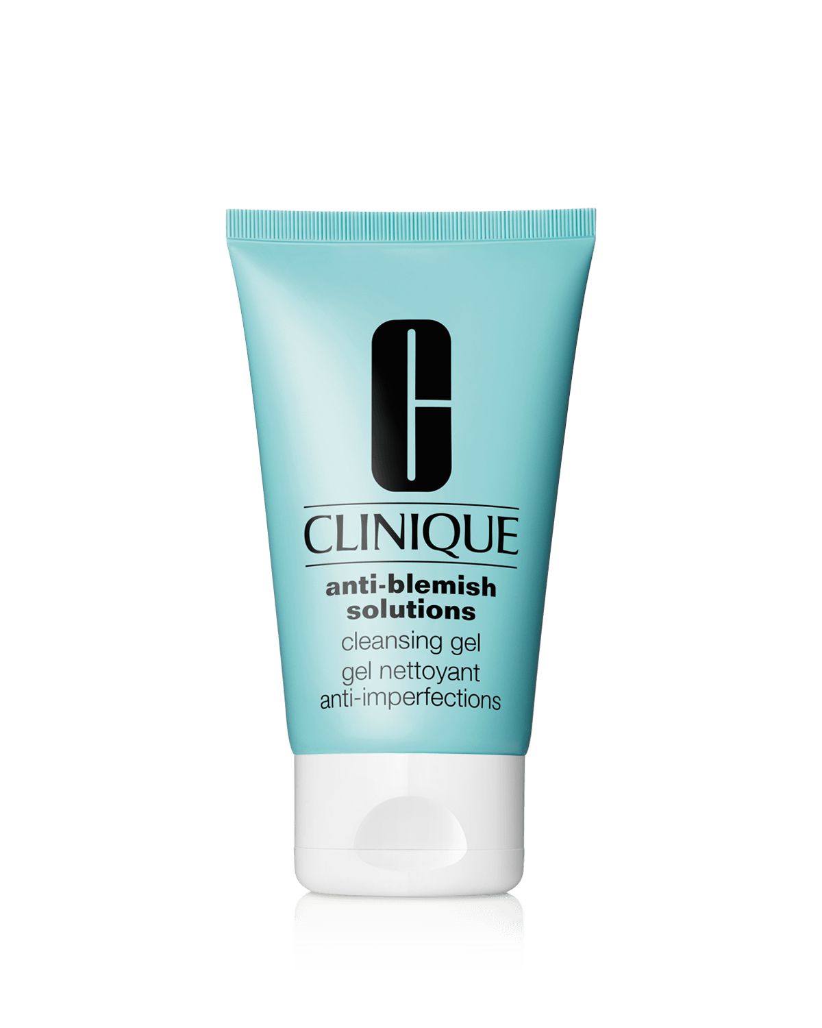 Čisticí gel Anti-Blemish Solutions™ Cleansing Gel