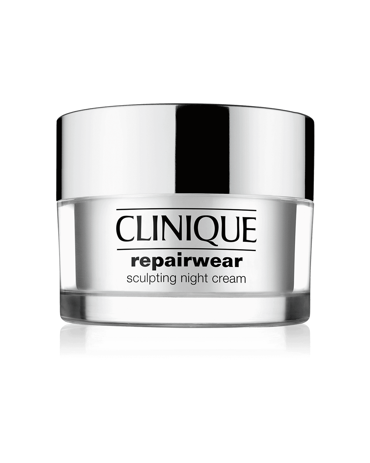 Zpevňující krém Repairwear Sculpting Night Cream