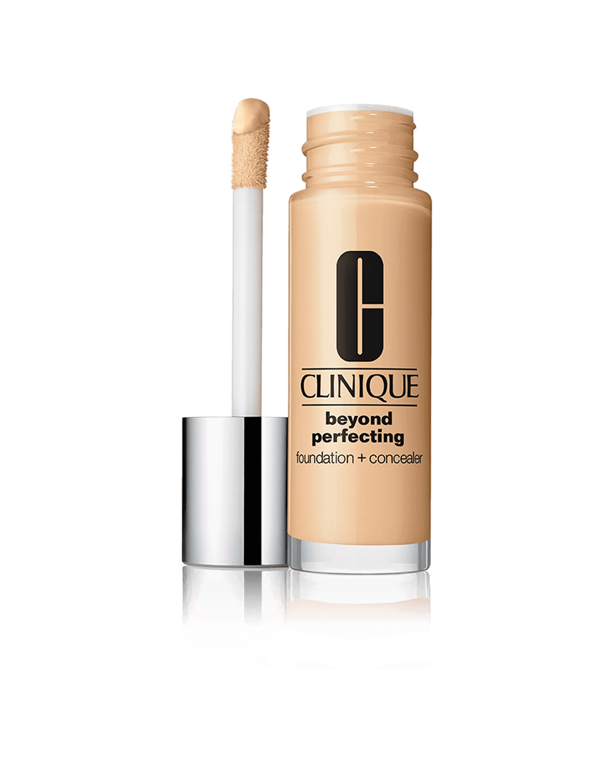 Makeup Beyond Perfecting Foundation and Concealer