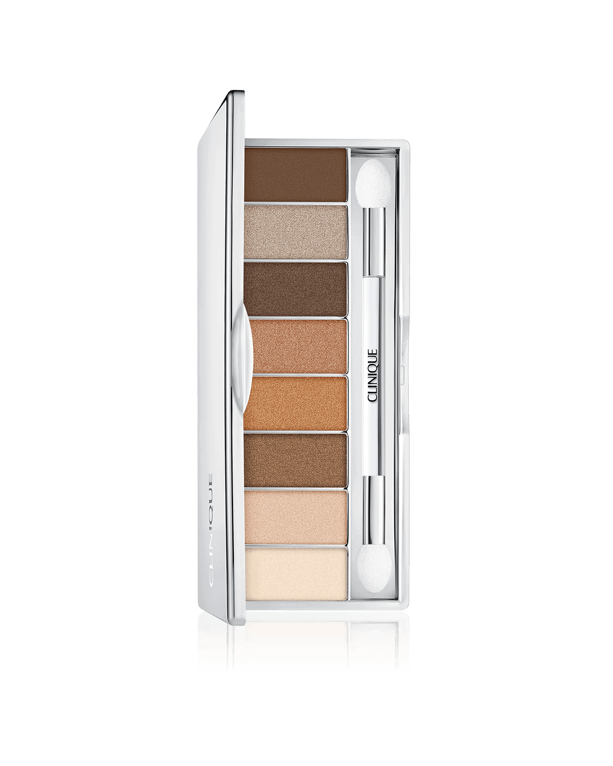 Paletka očních stínů Wear Everywhere Eye Shadow