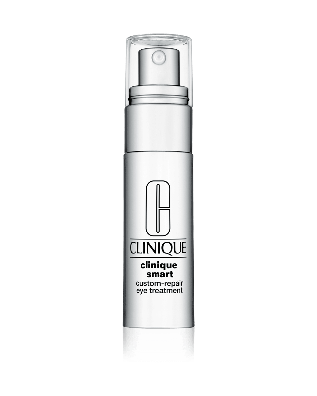 Oční krém Clinique Smart Custom-Repair Eye Treatment