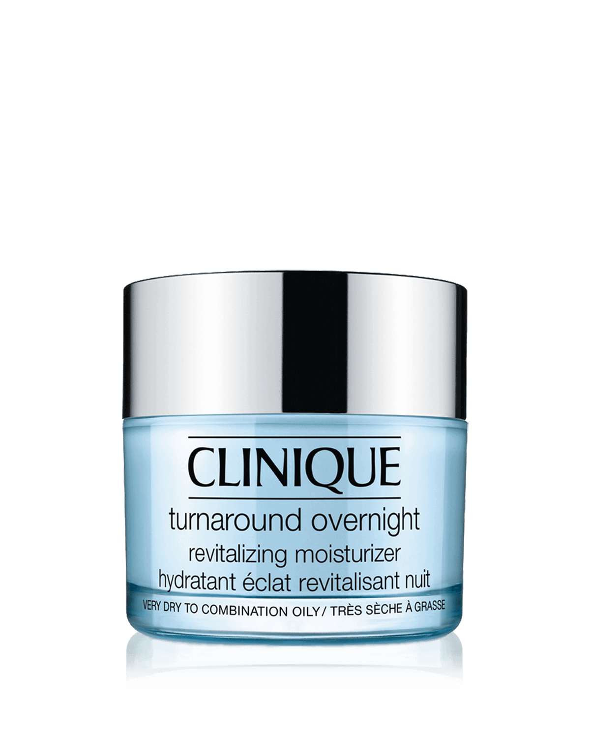 Revitalizační noční krém Turnaround Overnight Revitalizing Moisturizer