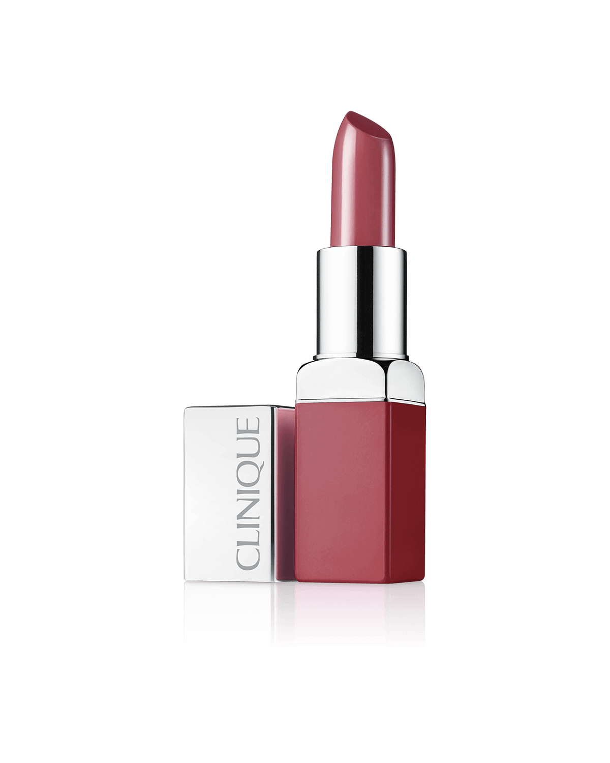 Rtěnka Clinique Pop™ Lip Colour + Primer