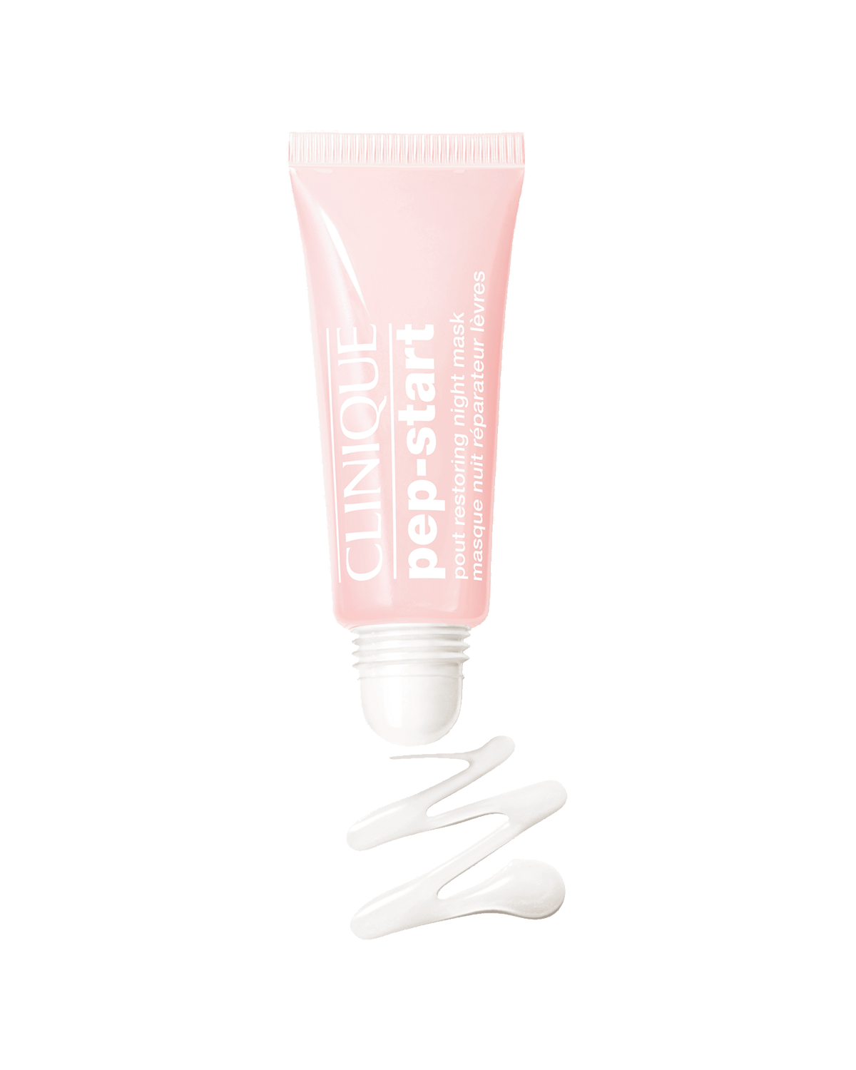 Pep-Start™ Pout Restoring Night Mask