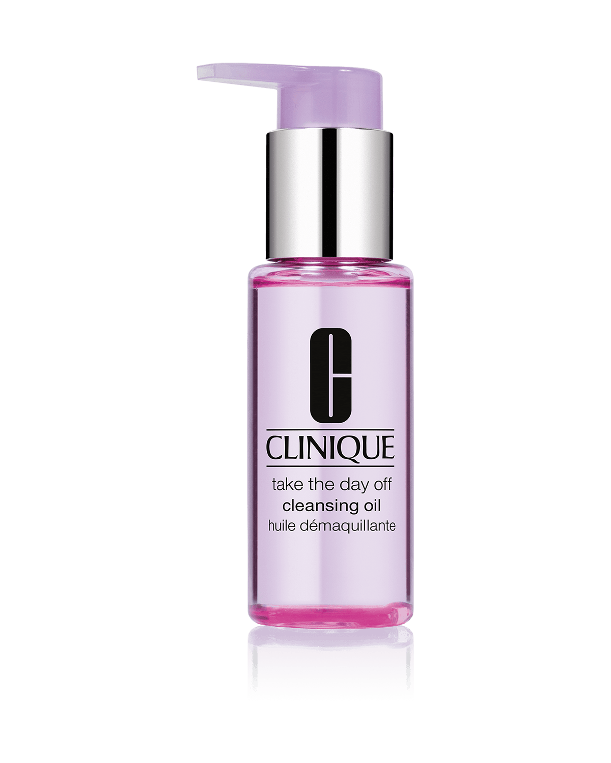 Odličovací olej Take The Day Off™ Cleansing Oil