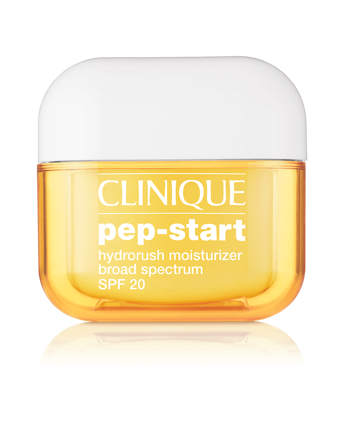 Hydratační krém Pep-Start™ Hydrorush Moisturizer SPF 20