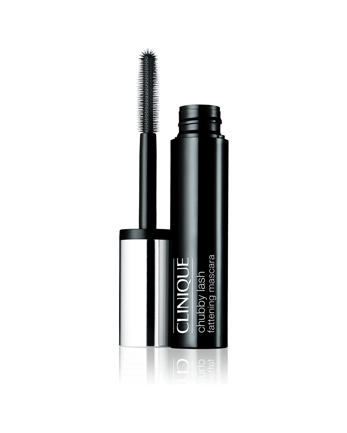 Řasenka Chubby Lash Fattening Mascara
