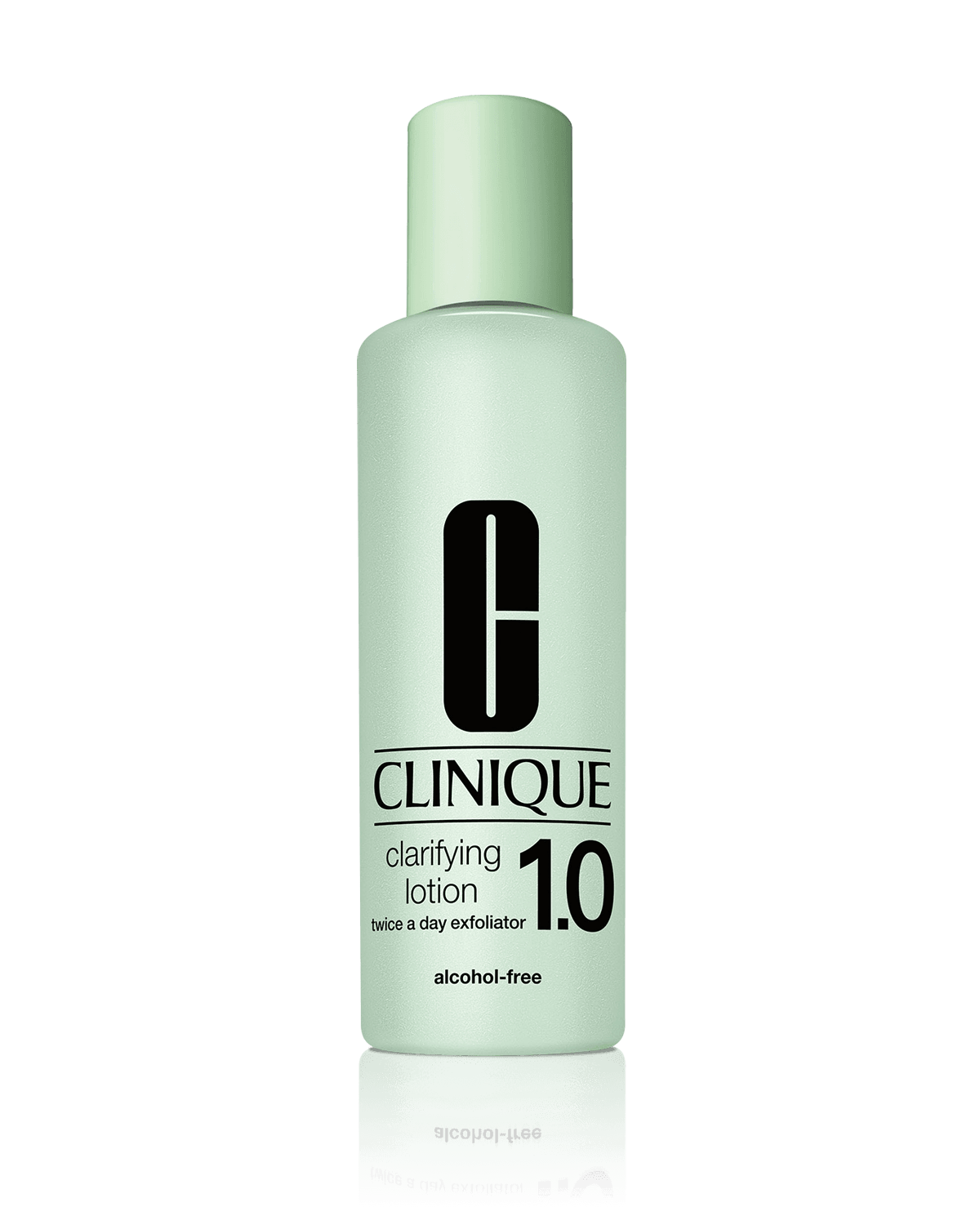 Exfoliační voda Clarifying Lotion 1.0
