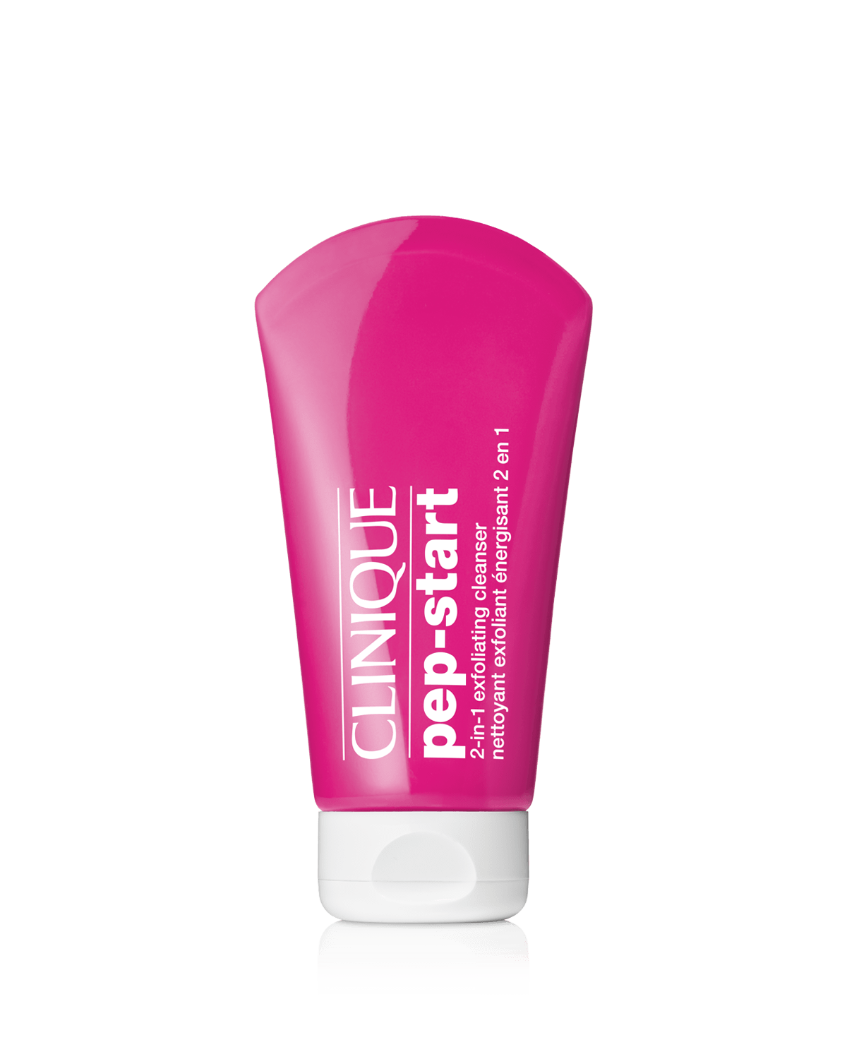 Čistící exfoliační gel Pep-Start™ 2-in-1 Exfoliating Cleanser