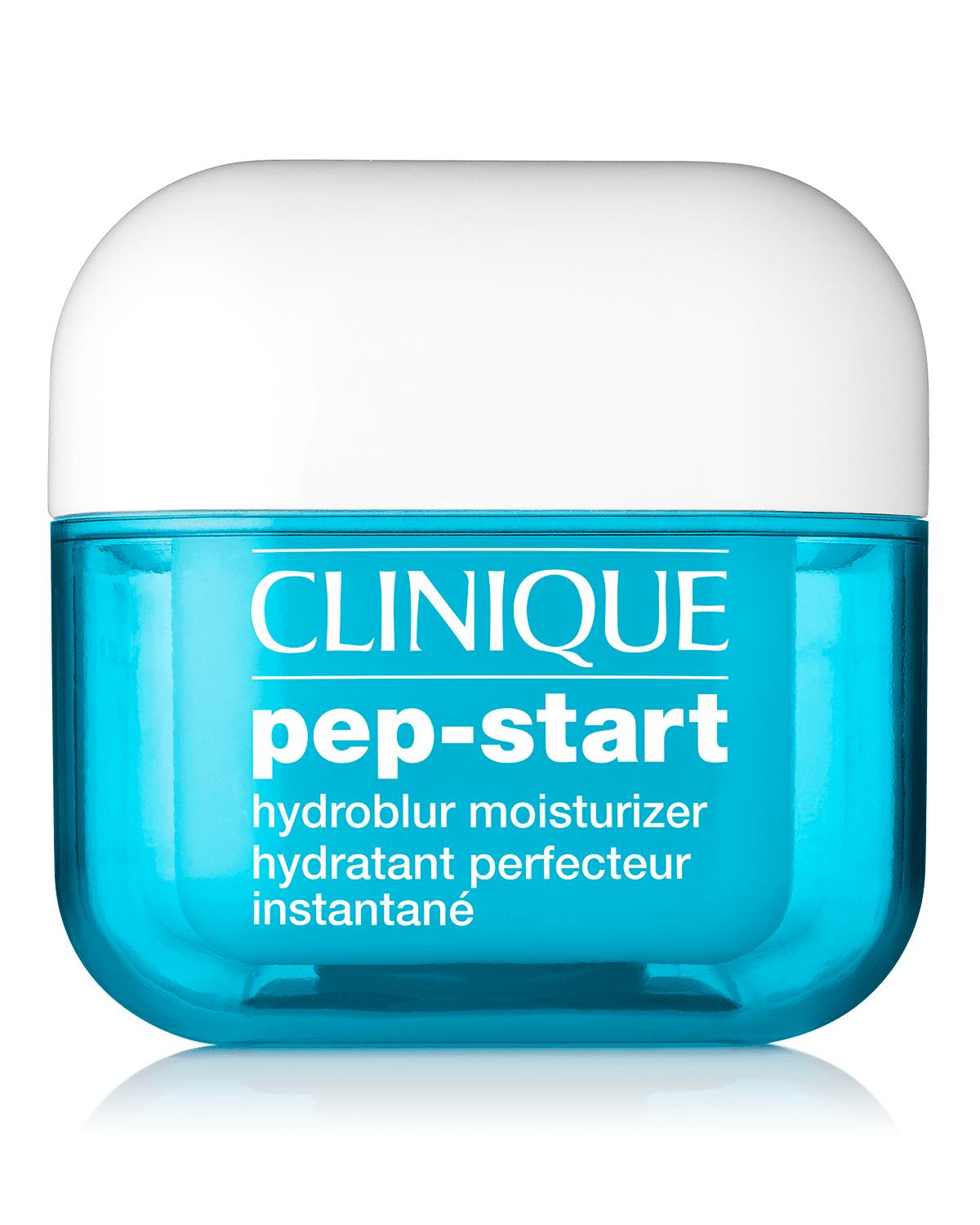 Hydratační krém Pep-Start™ HydroBlur Moisturizer