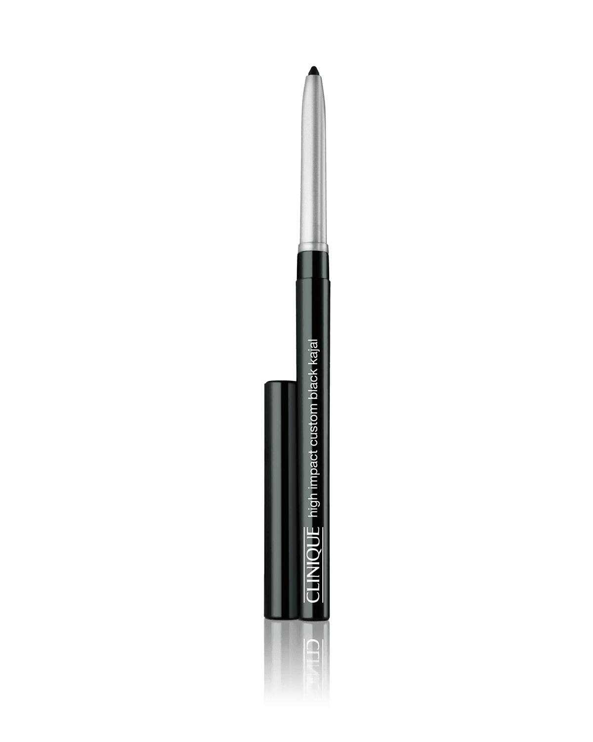 Tužka na oči High Impact™ Custom Black Kajal 
