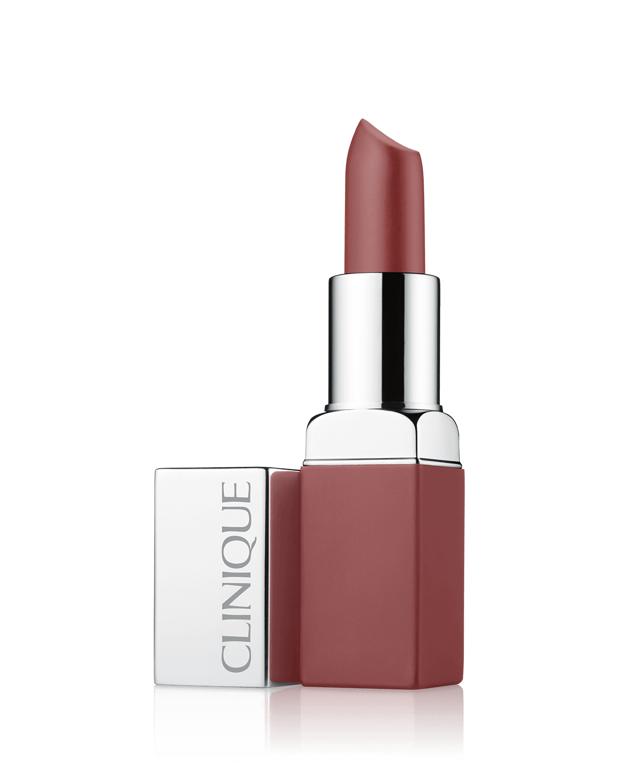 Rtěnka Clinique Pop™ Matte Lip Colour + Primer