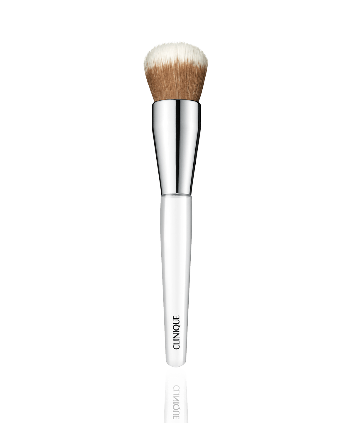 Štětec na makeup Foundation Buff Brush