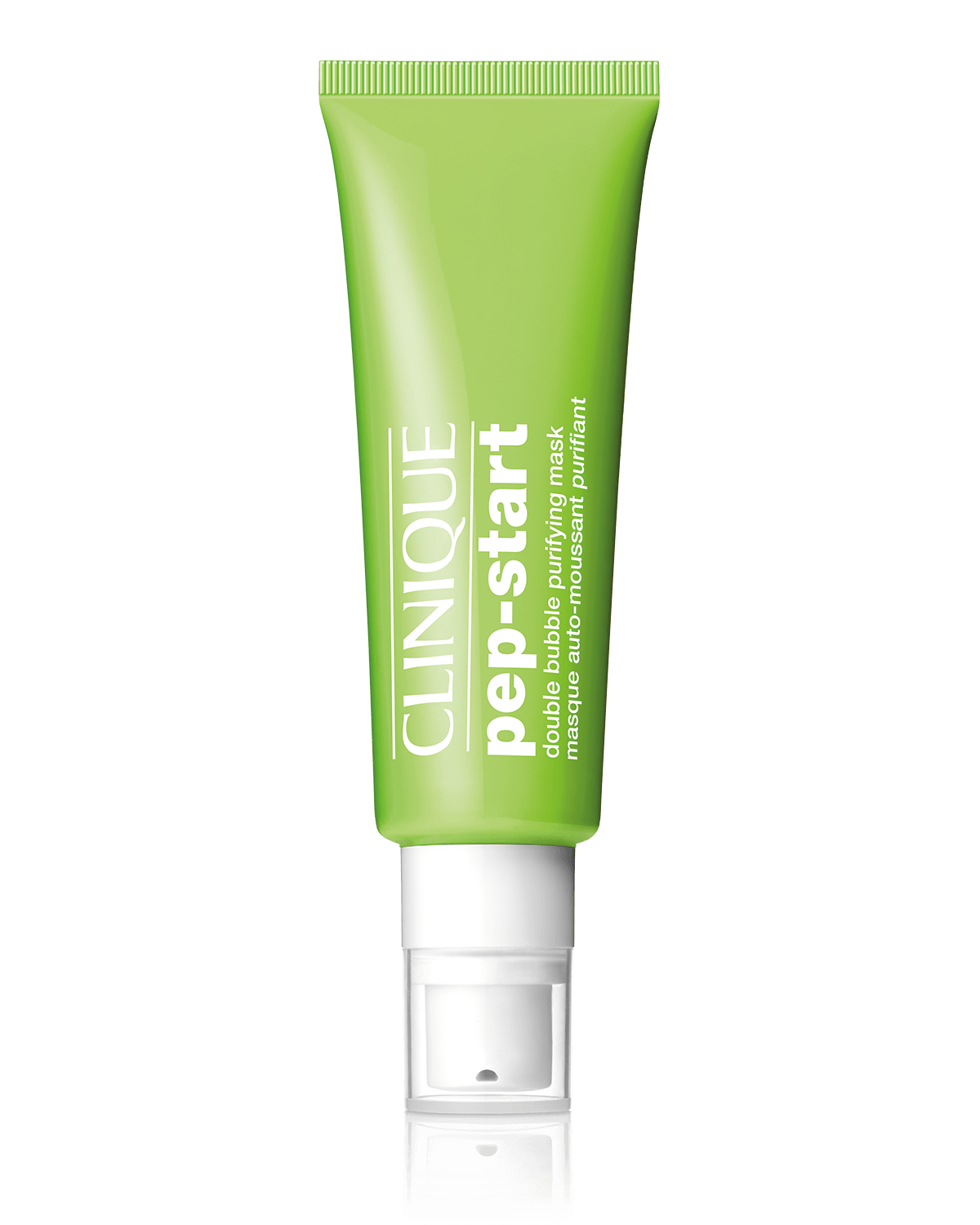 Clinique Pep-Start™ Double Bubble Purifying Mask