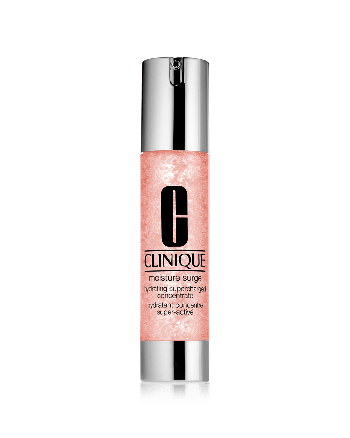 Hydratační gel Moisture Surge™ Hydrating Supercharged Concentrate 