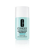 Čist&iacute;c&iacute; gel Anti-Blemish Solutions Clinical Clearing Gel