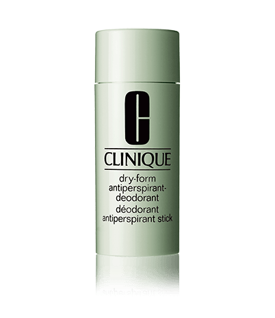 Dry Form Anti-Perspirant Deodorant