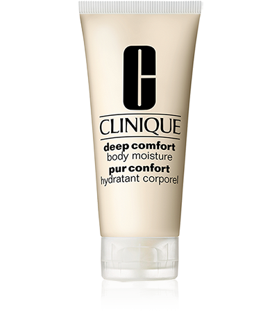 Hydratační péče na tělo Deep Comfort Body Moisture