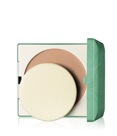 Matující kompaktní Stay-Matte Sheer Pressed Powder