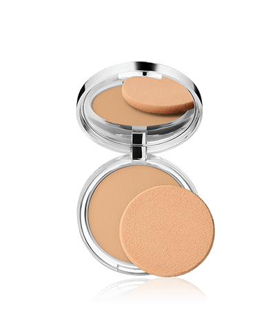 Matující kompaktní Stay-Matte Sheer Pressed Powder