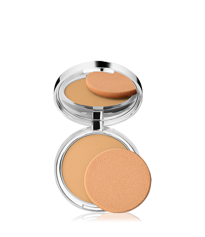 Matující kompaktní Stay-Matte Sheer Pressed Powder