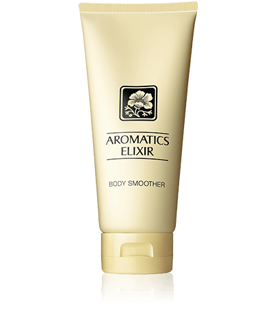 Tělové mléko Aromatics Elixir Body Smoother