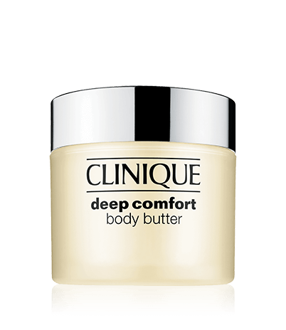 Tělové máslo Deep Comfort Body Butter