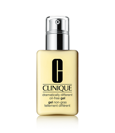 Hydratační gel Dramatically Different Moisturizing Gel