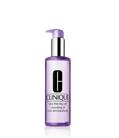 Odličovací olej Take The Day Off™ Cleansing Oil