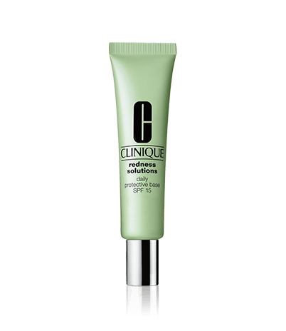 Podkladový denní krém Redness Solutions Daily Protective Base SPF 15