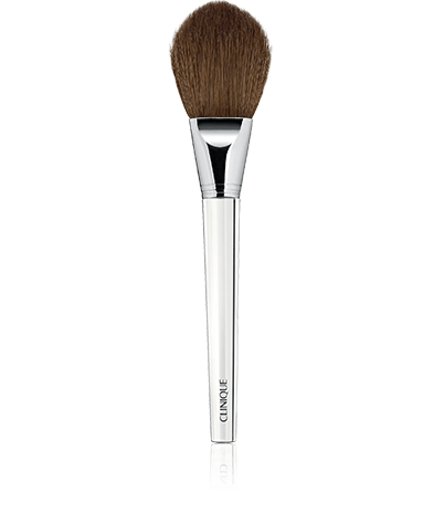 Štětec na pudrový makeup Powder Foundation Brush