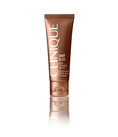 Bronzující gel Face Bronzing Gel Tint