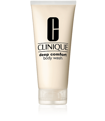 Sprchové mléko Deep Comfort Body Wash