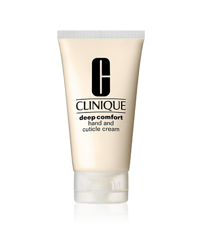 Krém na ruce a nehtovou kůžičku Deep Comfort Hand and Cuticle Cream