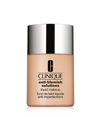 Tekutý makeup Anti-Blemish Solutions Liquid Makeup