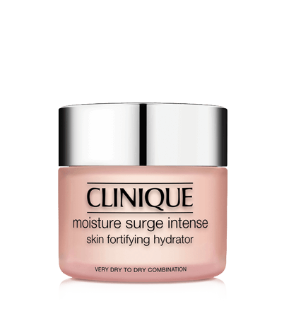 Hydratační gelový krém Moisture Surge Intense Skin Fortifying Hydrator